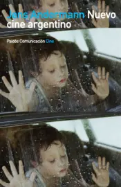 Portada Nuevo cine argentino