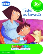 Portada Tendre un hermano