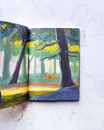 Imagen extra Bambi 0