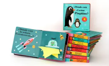 Imagen extra ¿Dónde está el señor León? 0