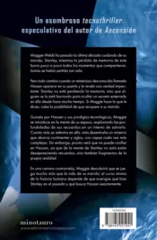 Miniatura contraportada Disolución