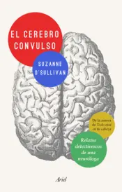 Portada El cerebro convulso