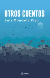 Portada Otros cuentos