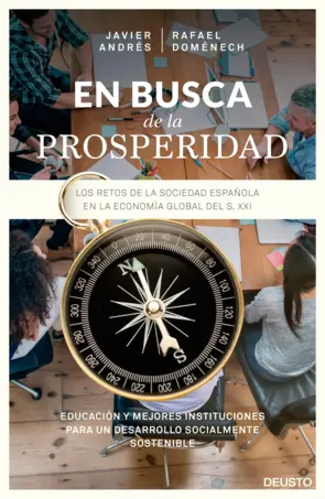 Portada En busca de la prosperidad