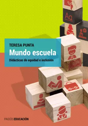 Portada Mundo escuela