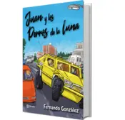 Miniatura portada 3d Juan y los perros de la luna