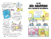 Portada Nina Peanut 3. Épica vuelta al mundo 2