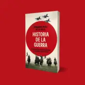 Portada Historia de la guerra 0