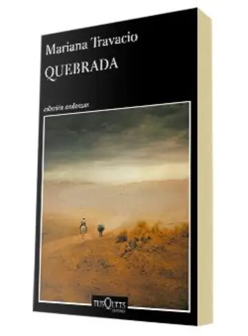 Portada Quebrada