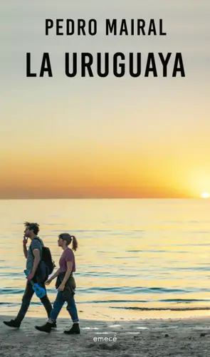 Portada La  uruguaya