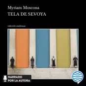 Portada Tela de sevoya