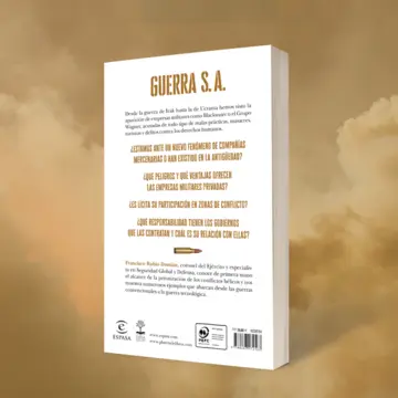 Imagen extra Guerra S. A. 2