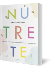 Miniatura portada 3d Nútrete