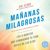 Portada Mañanas milagrosas