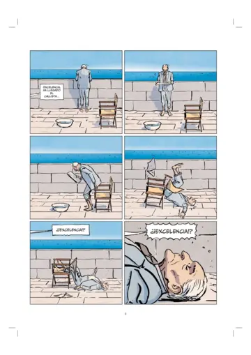 Imagen extra Al son de un fado 1