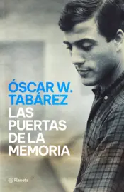 Portada Las puertas de la memoria