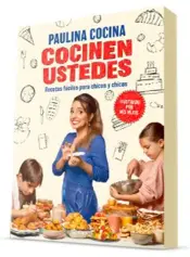 Miniatura portada 3d Cocinen ustedes