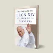 Portada León XIV: el Papa de la nueva era 0
