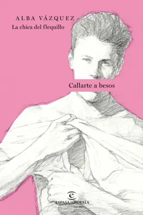Portada Callarte a besos