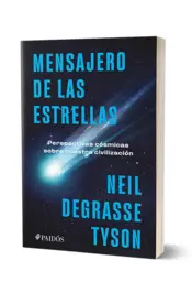 Miniatura portada 3d Mensajero de las estrellas