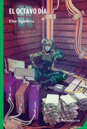 Portada El octavo día