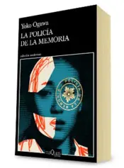 Miniatura portada 3d La Policía de la Memoria