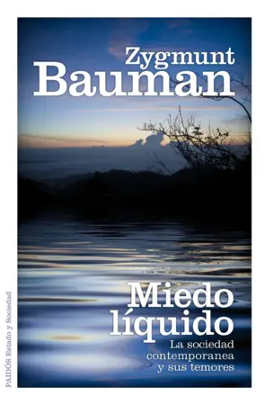 Portada Miedo liquido