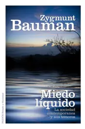 Portada Miedo liquido