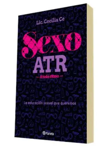 Portada Sexo ATR
