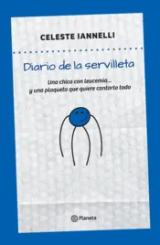 Portada Diario de la servilleta