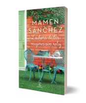 Miniatura portada 3d La hora de las mujeres sin reloj