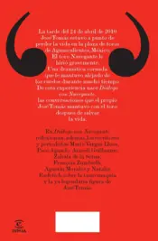 Miniatura contraportada Diálogo con Navegante