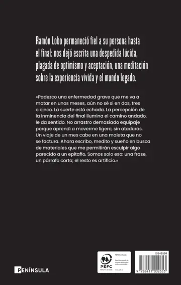 Contraportada Pensión Lobo