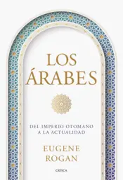 Portada Los árabes