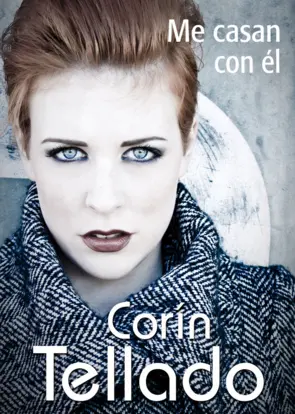 Portada Me casan con él