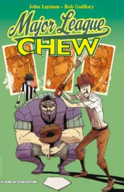 Portada Chew nº 05/12