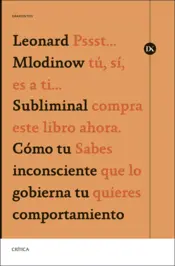 Portada Subliminal