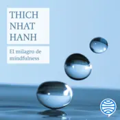Portada El milagro de mindfulness
