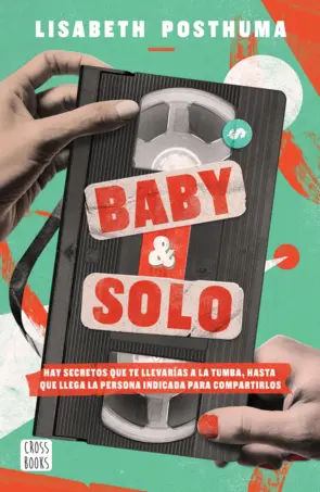 Portada Baby y Solo