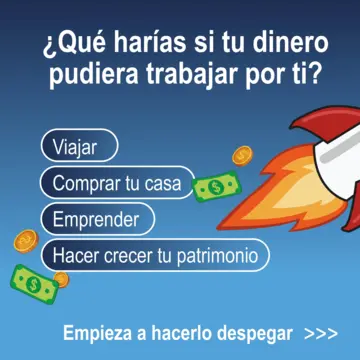 Imagen extra ¡Despega tus inversiones! 0