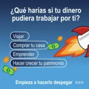 Portada ¡Despega tus inversiones! 0