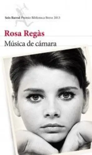 Portada Música de cámara