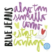 Portada Algo tan sencillo como estar contigo (Serie Algo tan sencillo 3)