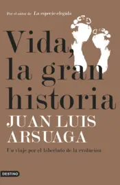 Portada Vida, la gran historia
