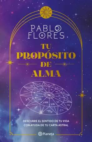 Portada Tu propósito de alma
