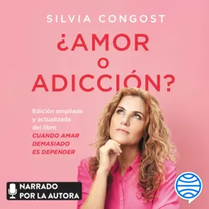 Portada ¿Amor o adicción?