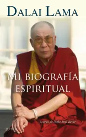 Portada Mi biografia espiritual