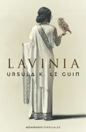 Portada Lavinia