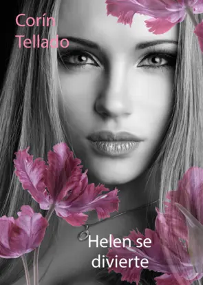 Portada Helen se divierte