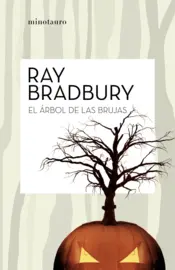 Portada El árbol de las brujas